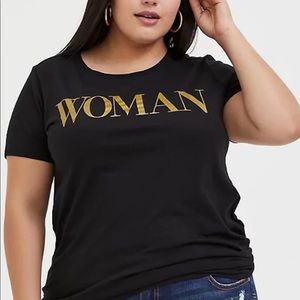 COPY - torrid woman top